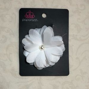 Paparazzi Hair Flower